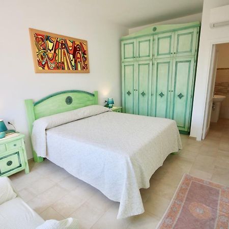 فندق Casa Degli Ospiti أولبيا المظهر الخارجي الصورة