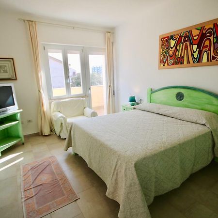 فندق Casa Degli Ospiti أولبيا المظهر الخارجي الصورة