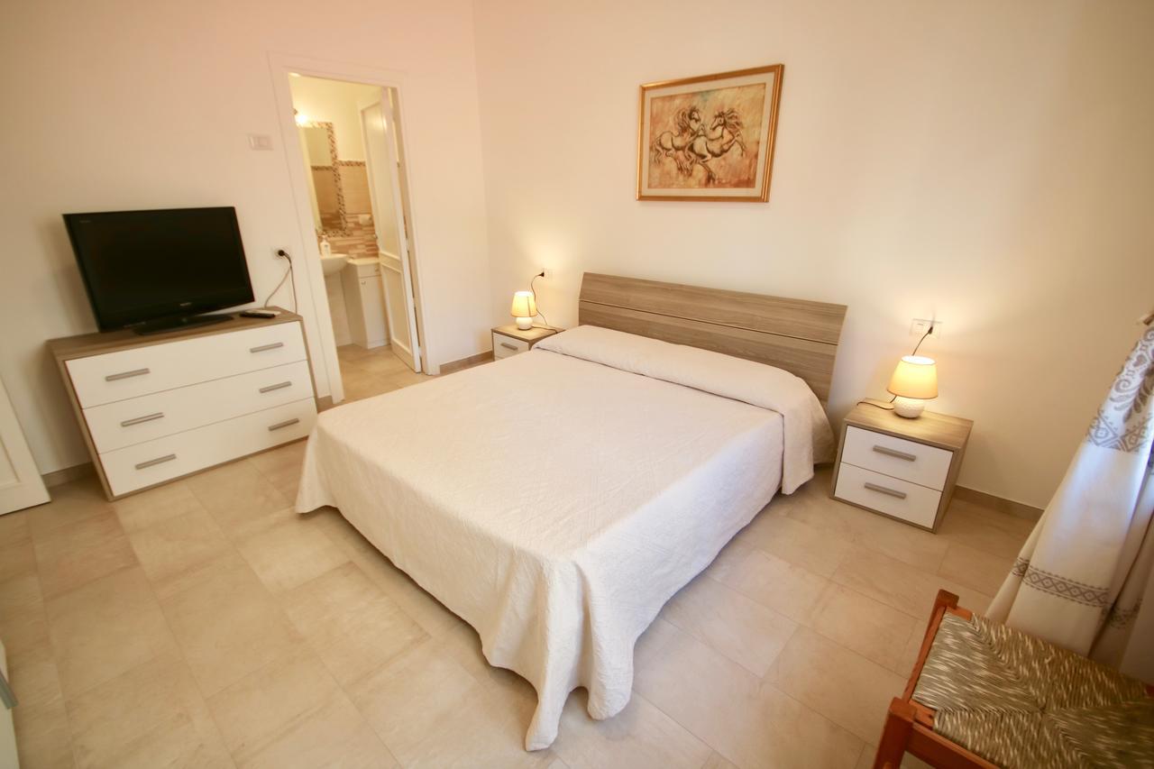 فندق Casa Degli Ospiti أولبيا المظهر الخارجي الصورة