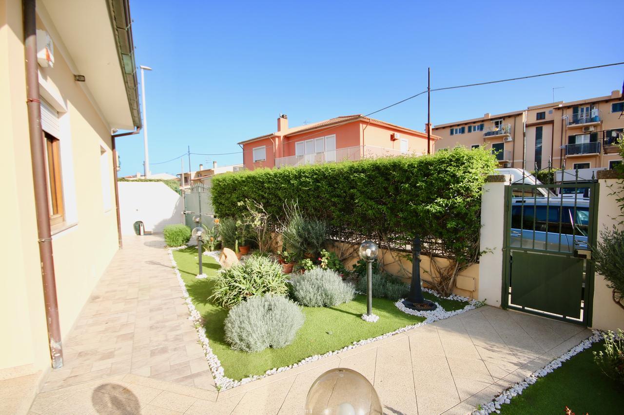 فندق Casa Degli Ospiti أولبيا المظهر الخارجي الصورة