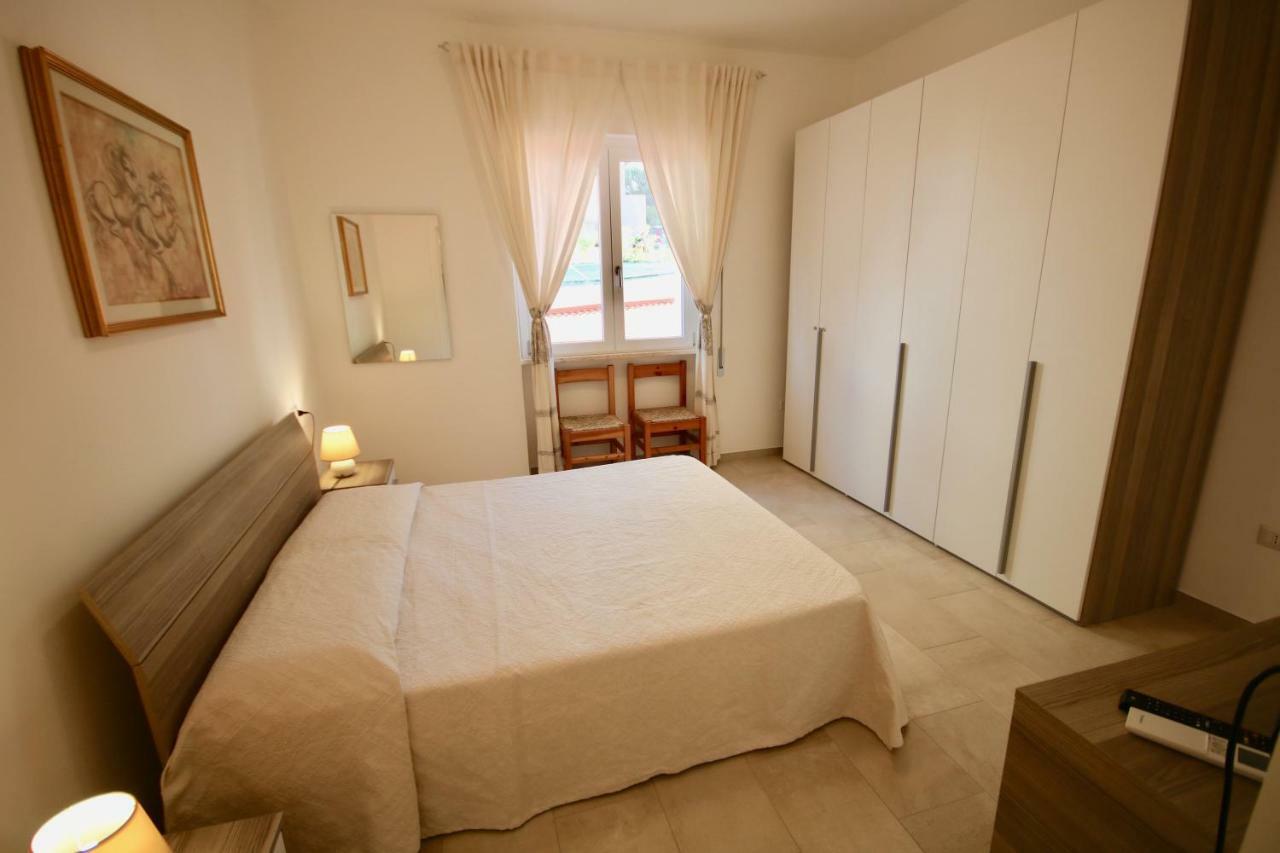 فندق Casa Degli Ospiti أولبيا المظهر الخارجي الصورة