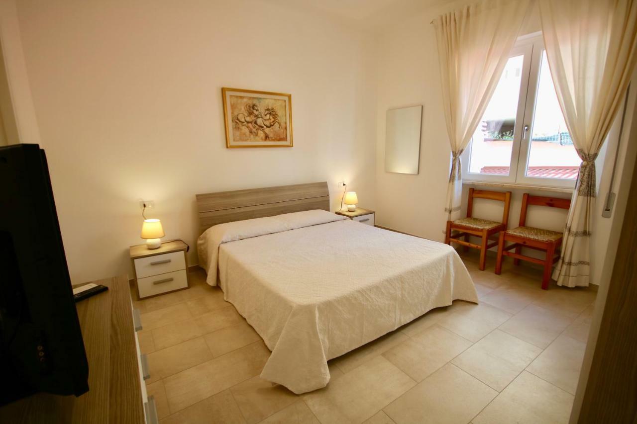 فندق Casa Degli Ospiti أولبيا المظهر الخارجي الصورة