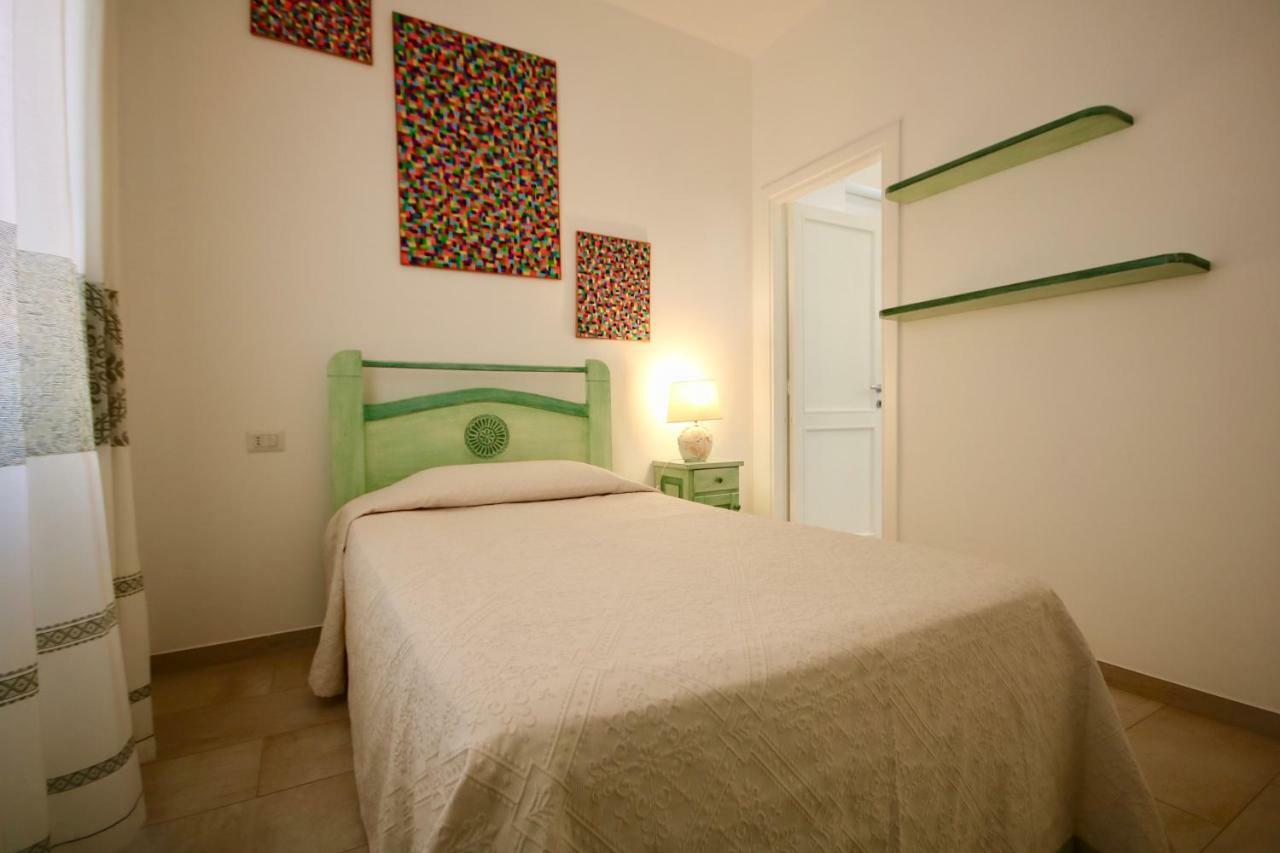 فندق Casa Degli Ospiti أولبيا المظهر الخارجي الصورة